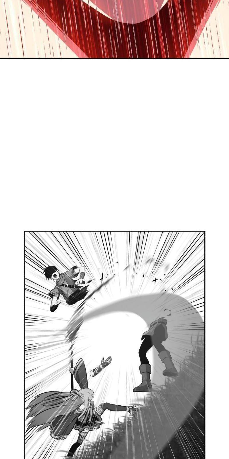 Gậy Gỗ Cấp 99+ - Chương 1.5