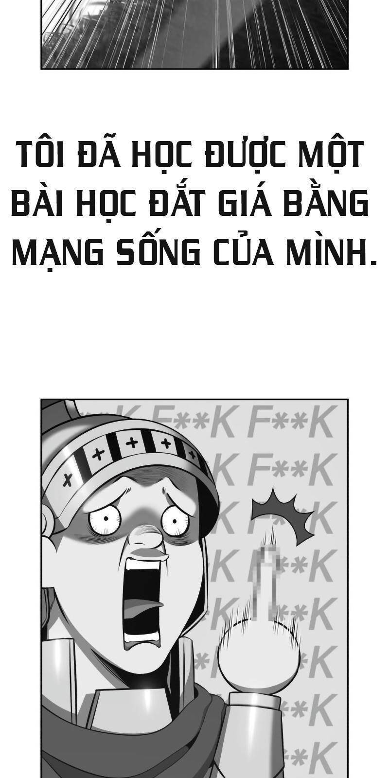 Gậy Gỗ Cấp 99+ - Chương 1.5