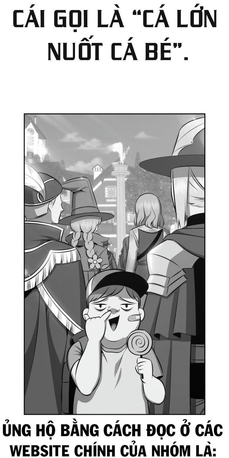 Gậy Gỗ Cấp 99+ - Chương 1.5