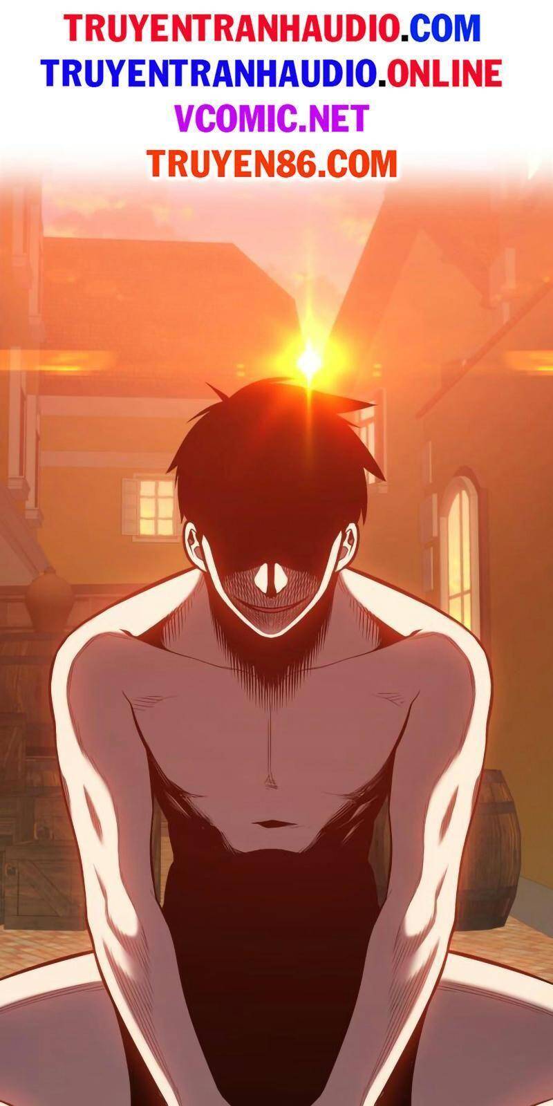 Gậy Gỗ Cấp 99+ - Chương 1.5