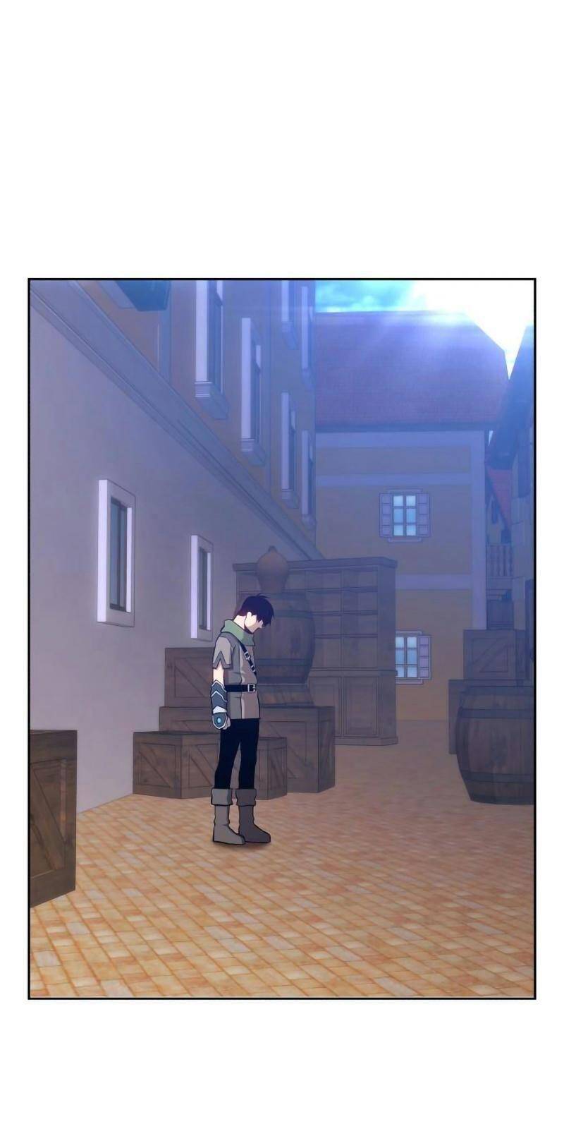 Gậy Gỗ Cấp 99+ - Chương 1.5