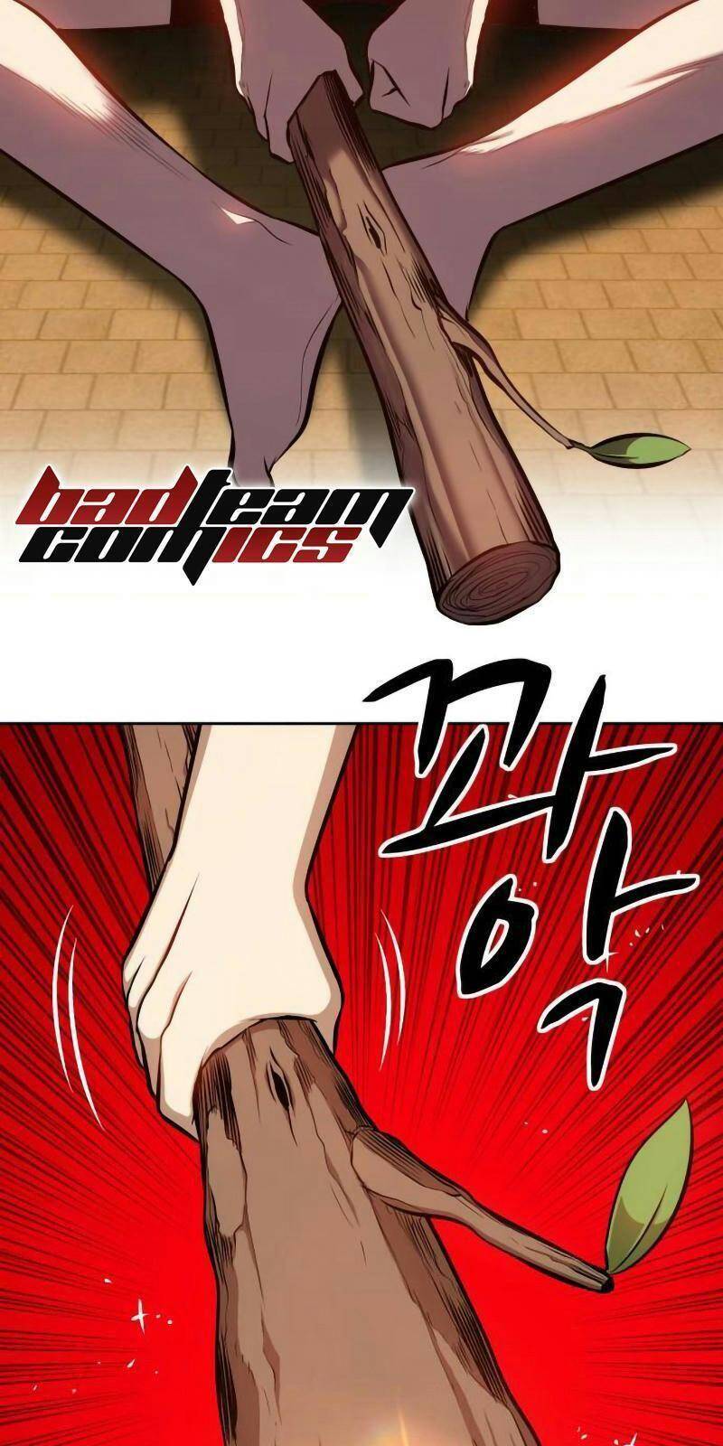 Gậy Gỗ Cấp 99+ - Chương 1.5