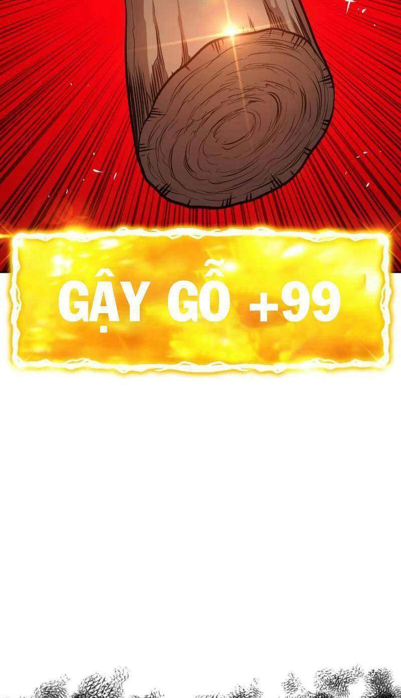 Gậy Gỗ Cấp 99+ - Chương 1.5