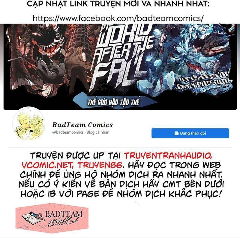 Gậy Gỗ Cấp 99+ - Chương 1.5