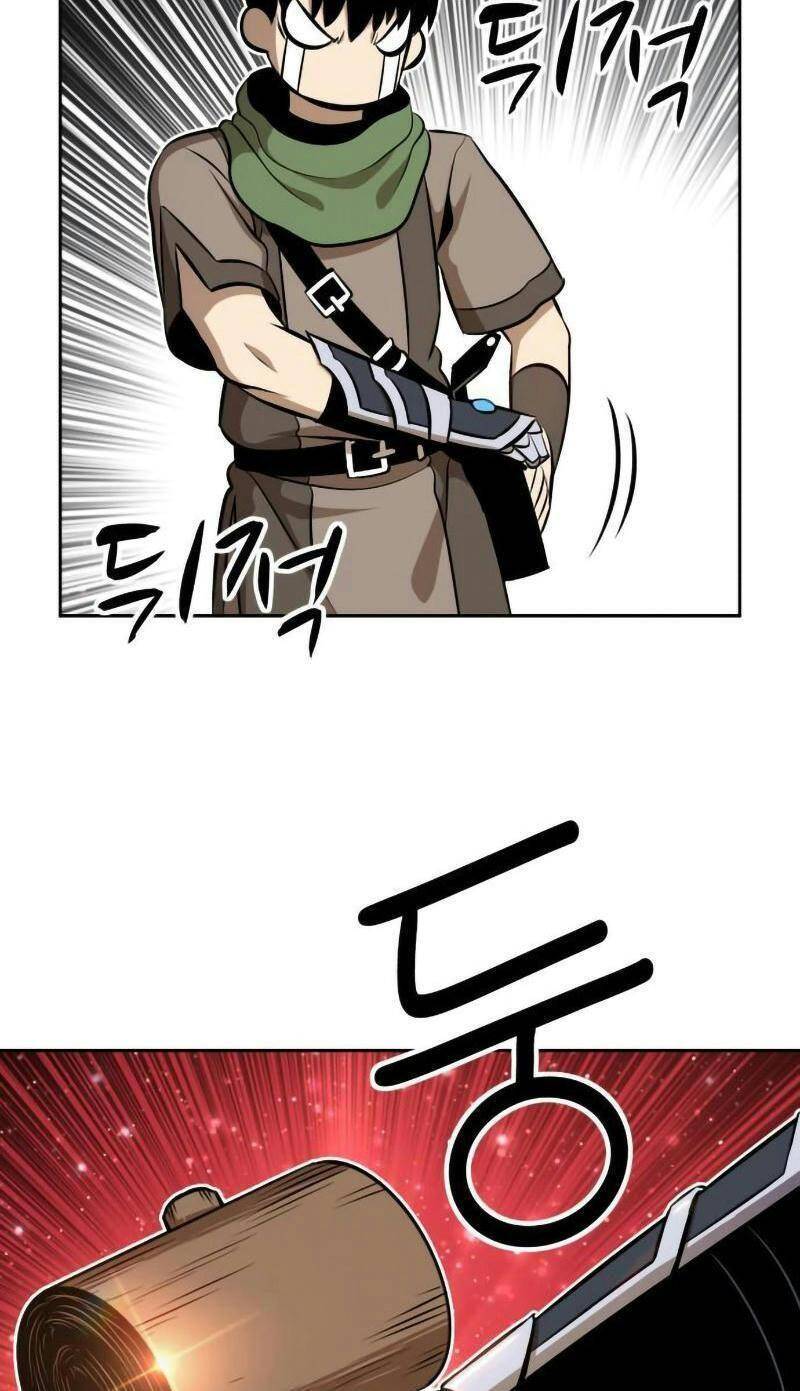 Gậy Gỗ Cấp 99+ - Chương 1.5