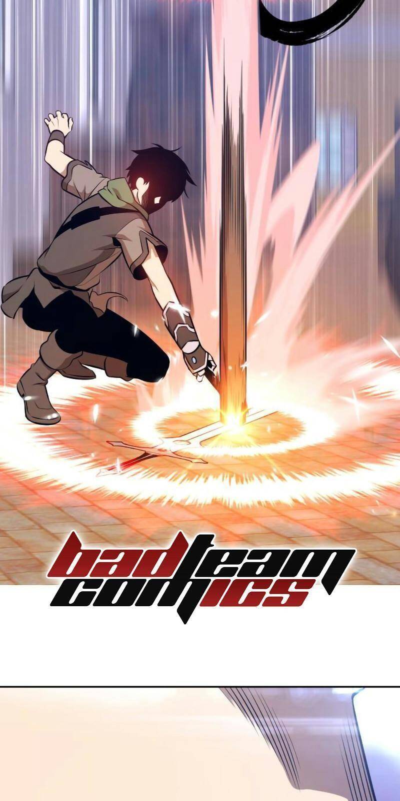 Gậy Gỗ Cấp 99+ - Chương 1.5