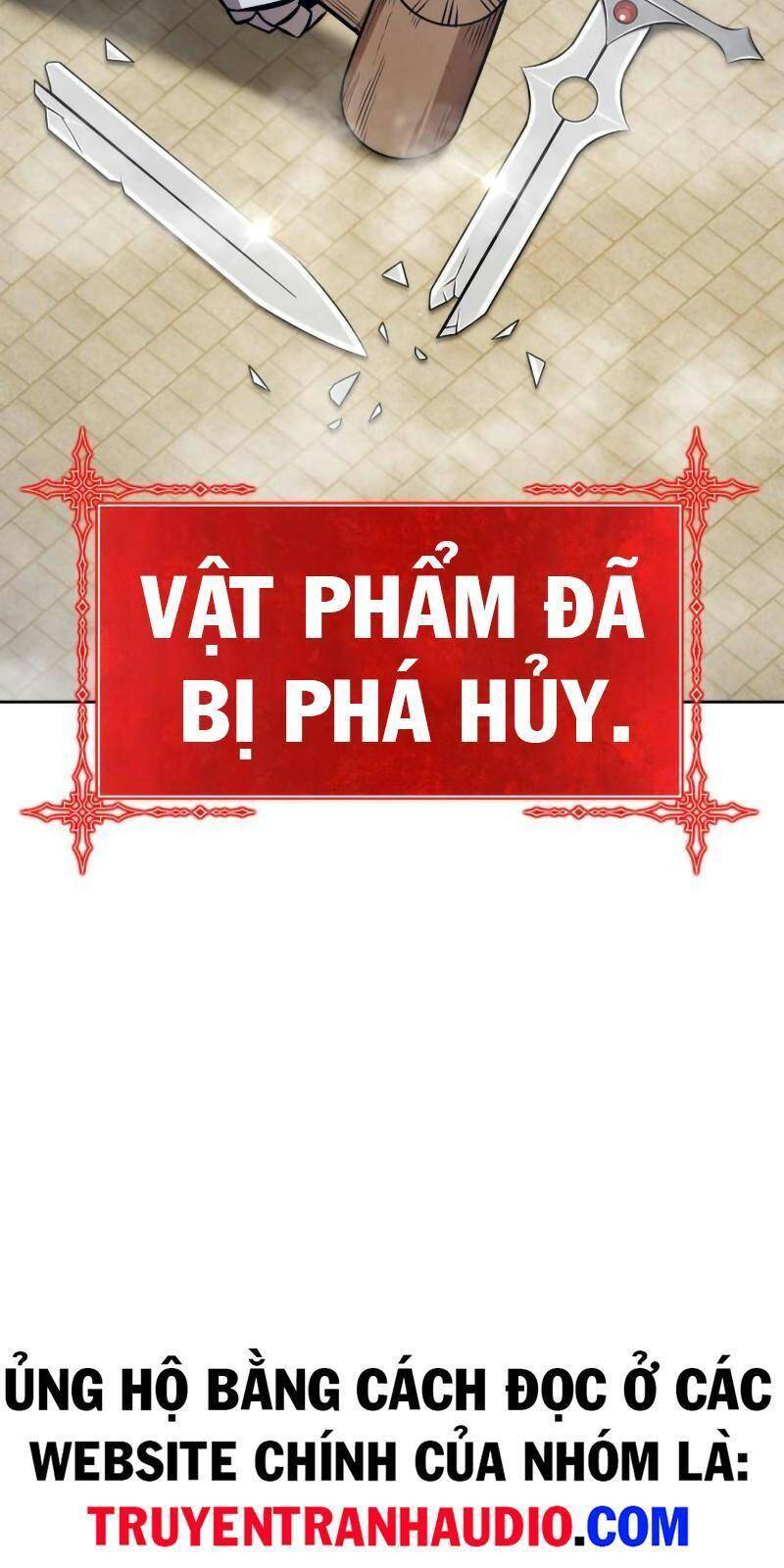 Gậy Gỗ Cấp 99+ - Chương 1.5