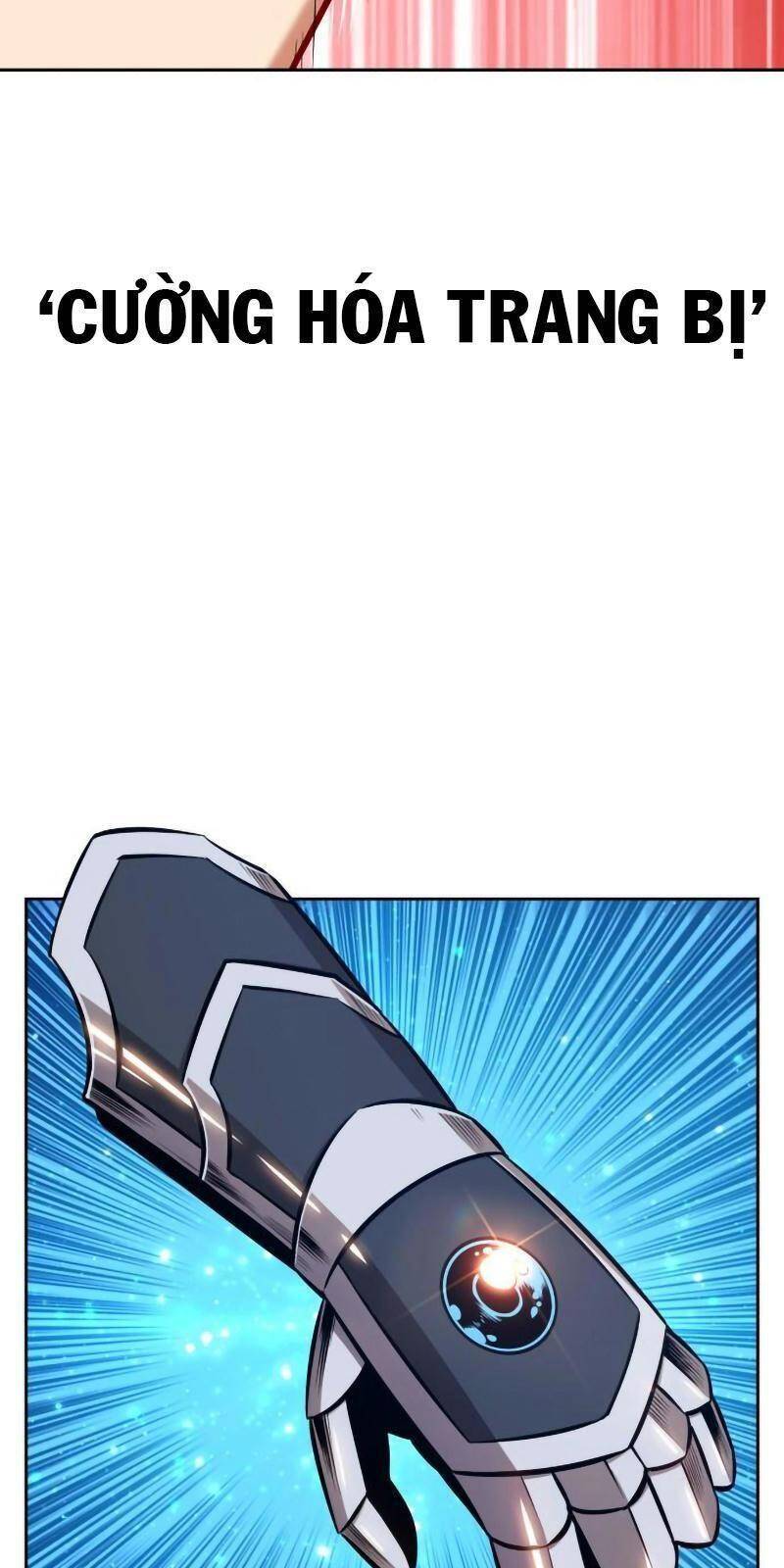 Gậy Gỗ Cấp 99+ - Chương 1.5