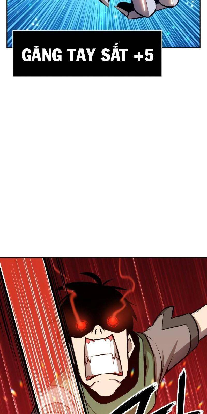 Gậy Gỗ Cấp 99+ - Chương 1.5