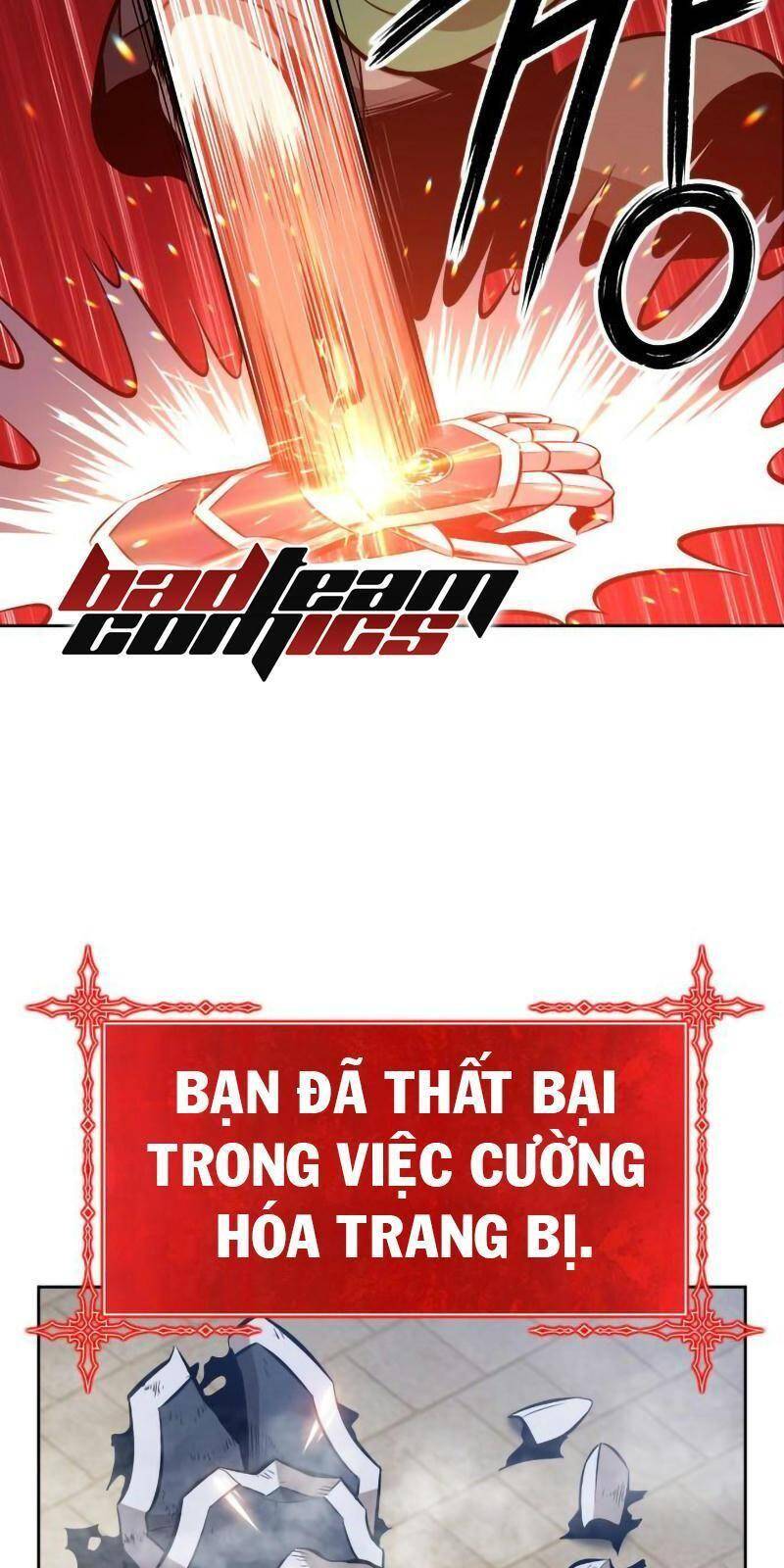 Gậy Gỗ Cấp 99+ - Chương 1.5