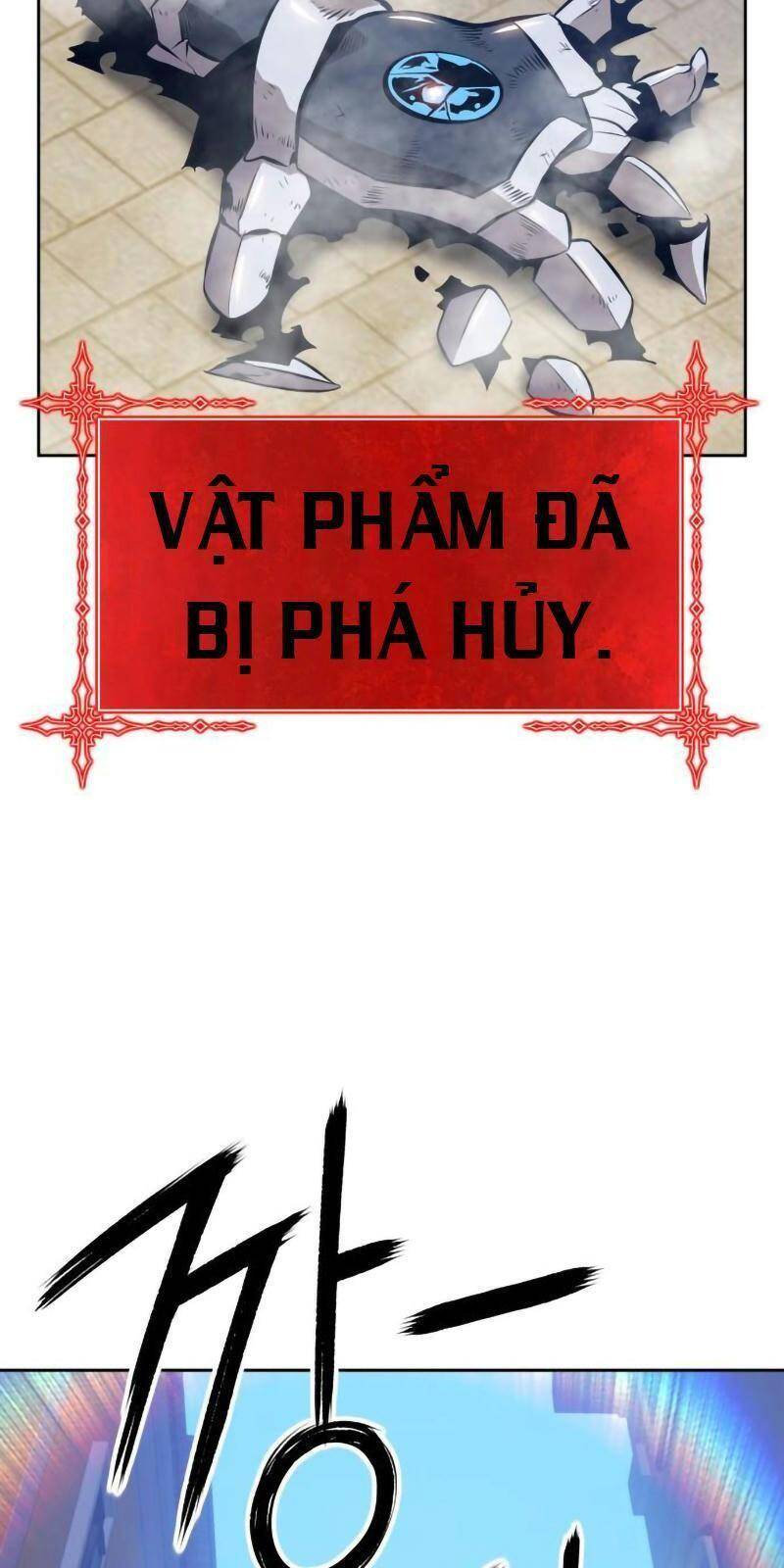 Gậy Gỗ Cấp 99+ - Chương 1.5