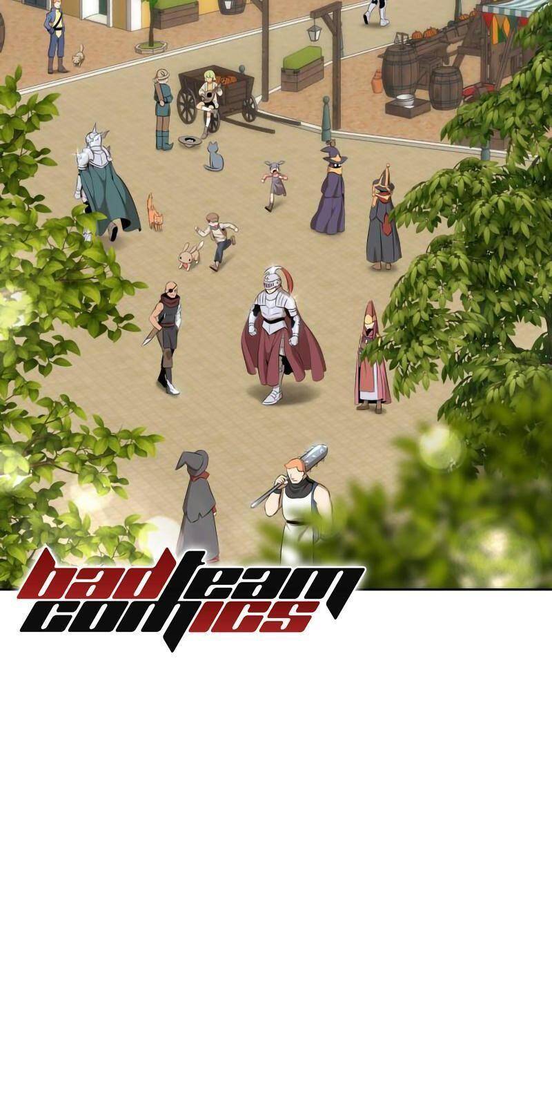 Gậy Gỗ Cấp 99+ - Chương 1.5