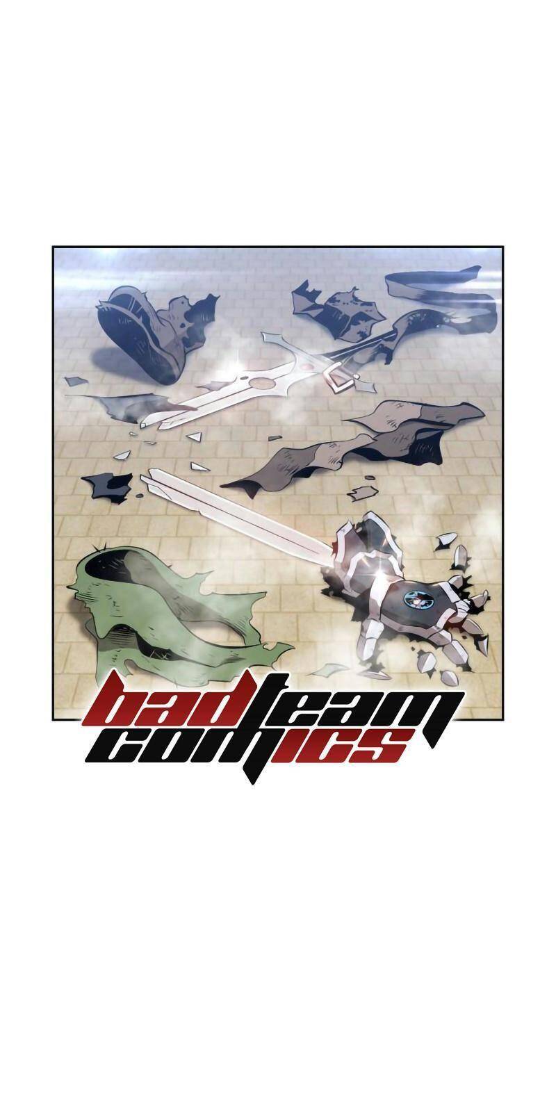 Gậy Gỗ Cấp 99+ - Chương 1.5