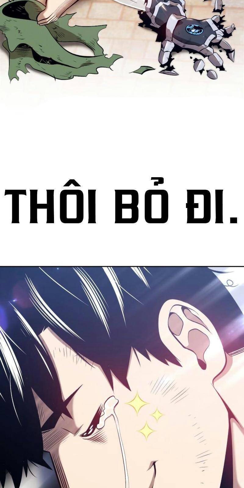 Gậy Gỗ Cấp 99+ - Chương 1.5