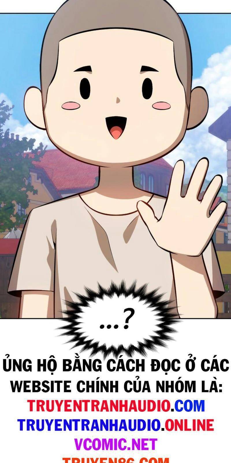 Gậy Gỗ Cấp 99+ - Chương 1.5