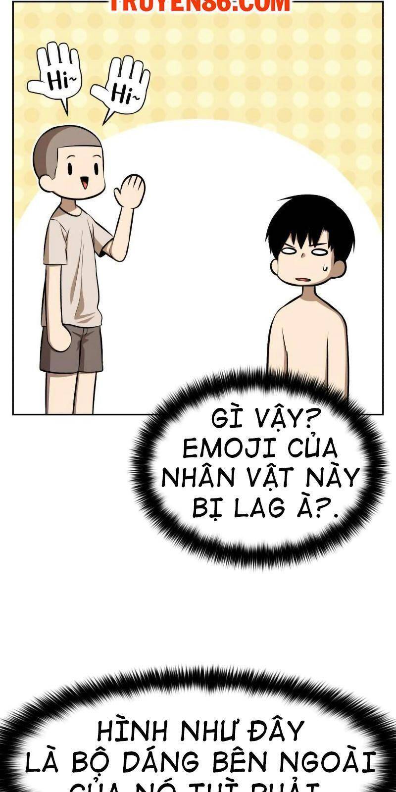 Gậy Gỗ Cấp 99+ - Chương 1.5