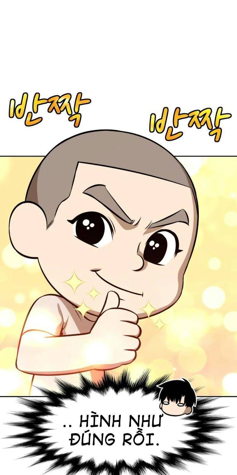 Gậy Gỗ Cấp 99+ - Chương 1.5