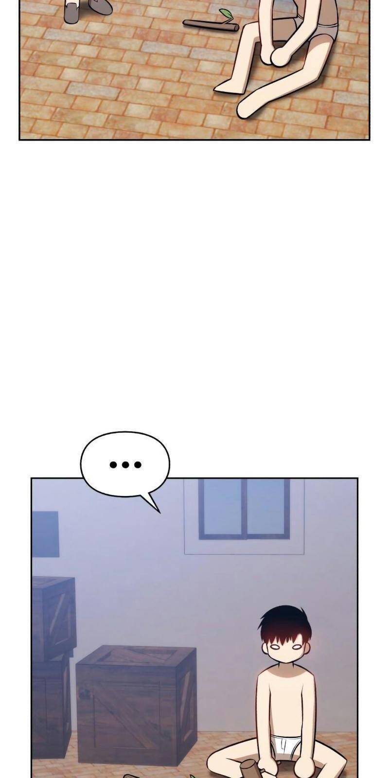 Gậy Gỗ Cấp 99+ - Chương 1.5