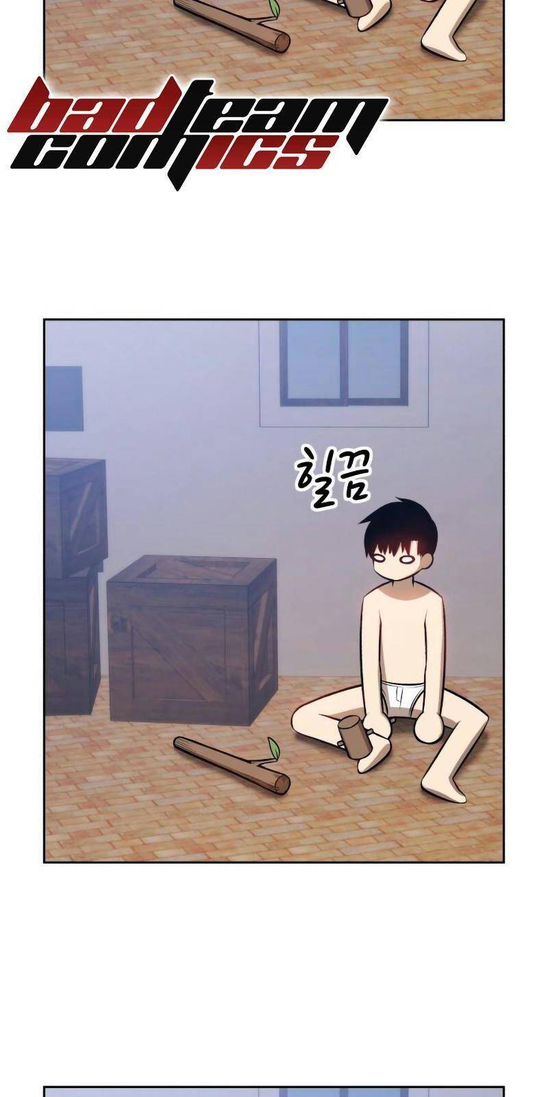 Gậy Gỗ Cấp 99+ - Chương 1.5