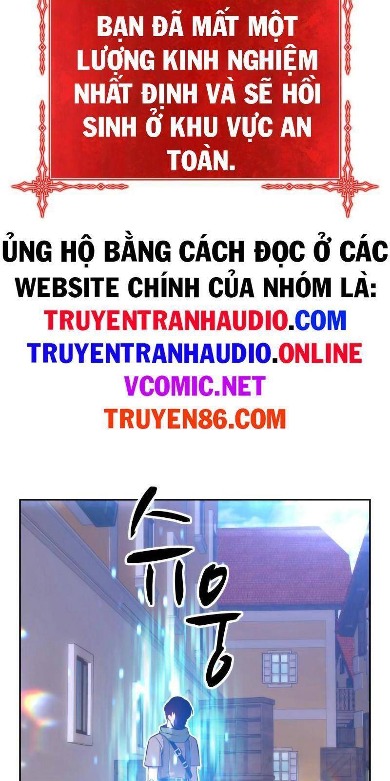 Gậy Gỗ Cấp 99+ - Chương 1.5