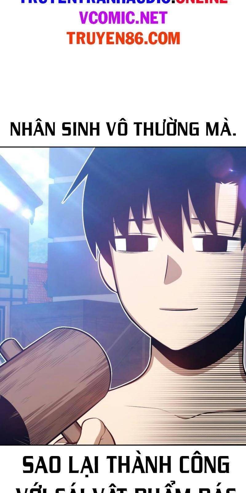 Gậy Gỗ Cấp 99+ - Chương 1.5