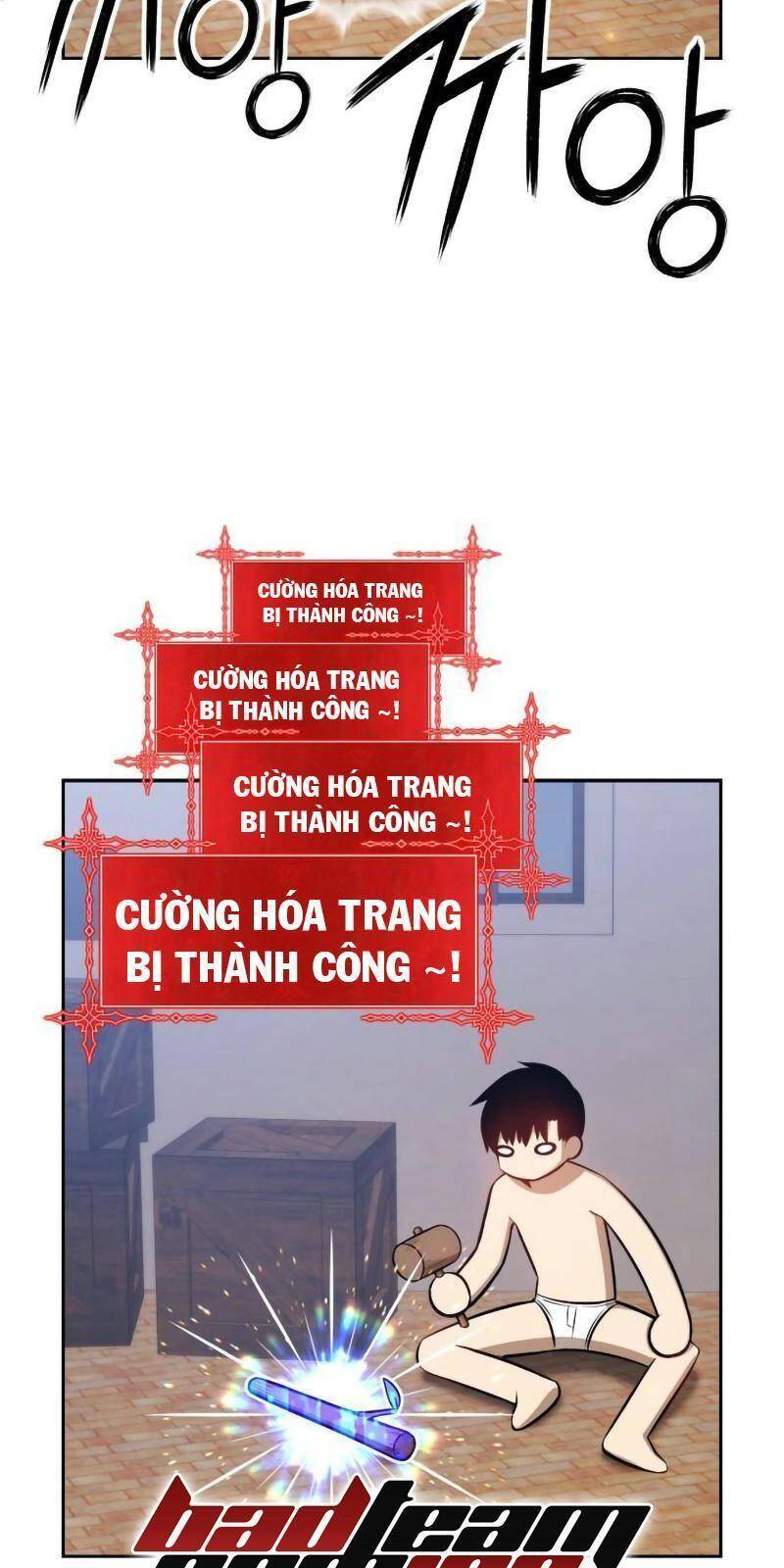 Gậy Gỗ Cấp 99+ - Chương 1.5