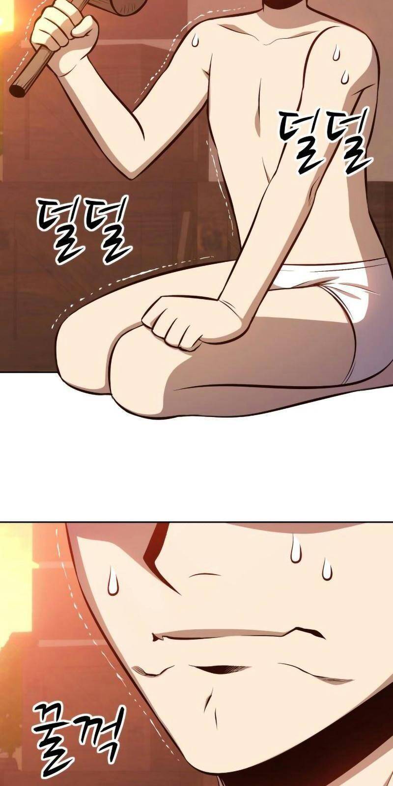 Gậy Gỗ Cấp 99+ - Chương 1.5