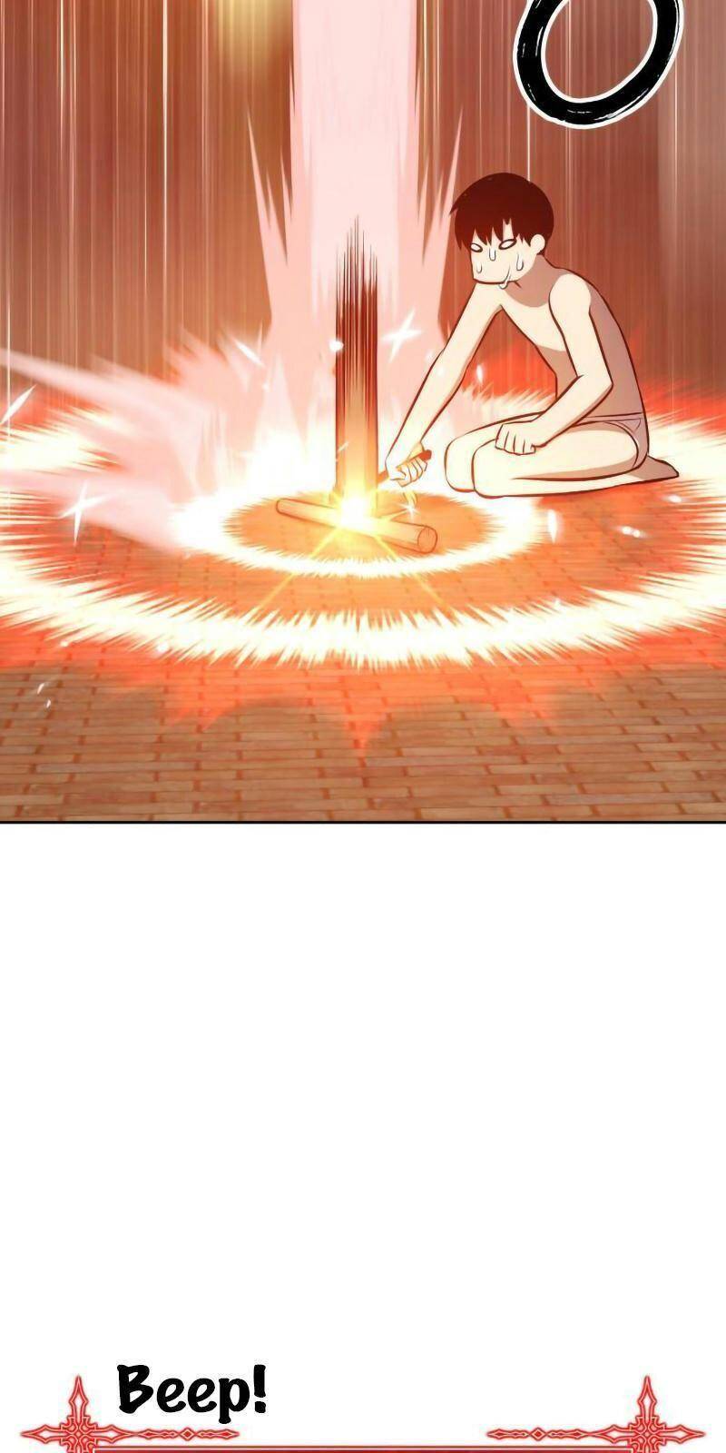 Gậy Gỗ Cấp 99+ - Chương 1.5