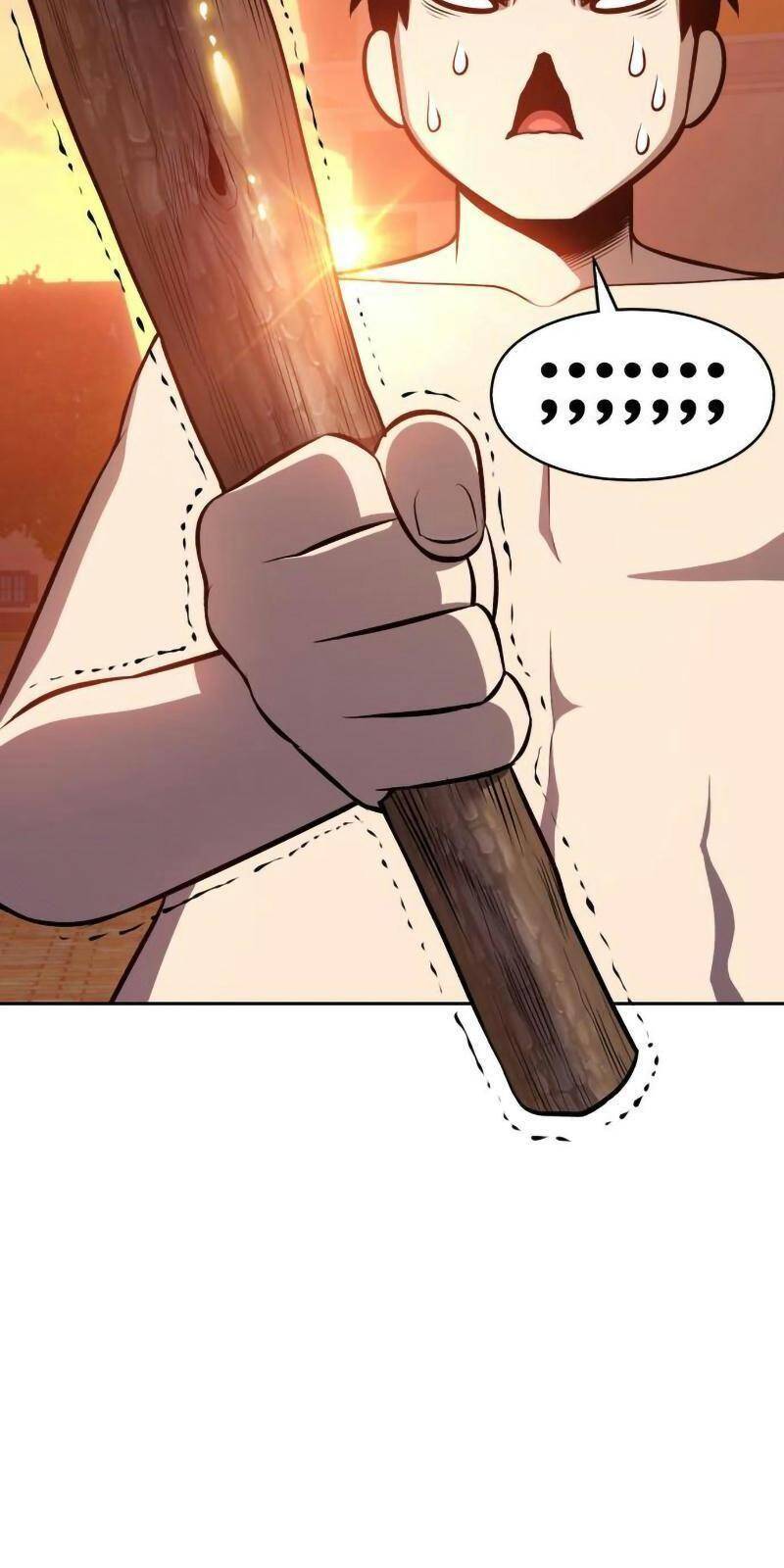 Gậy Gỗ Cấp 99+ - Chương 1.5