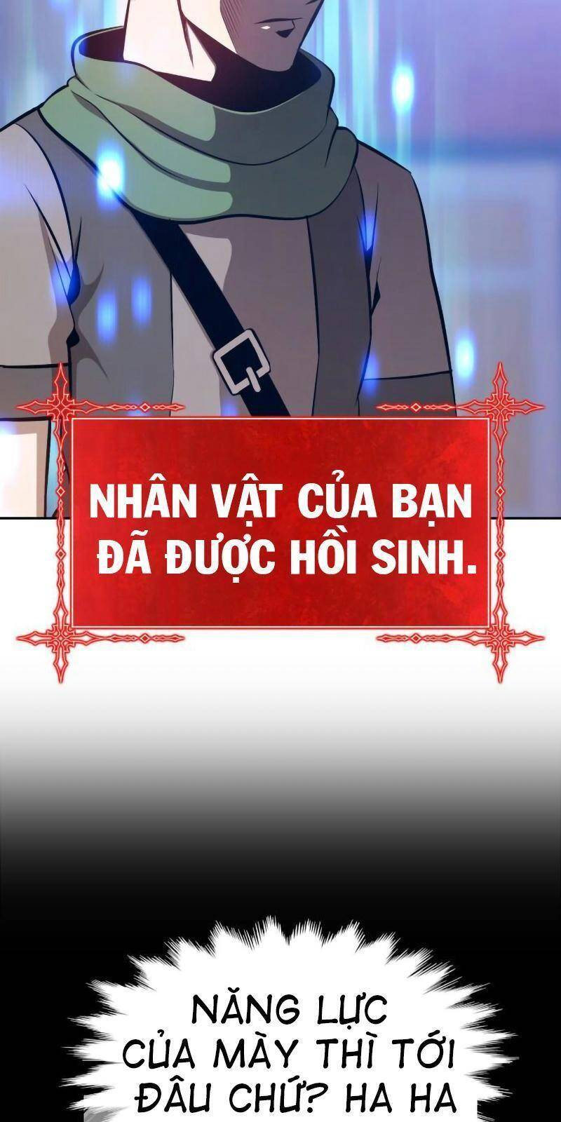 Gậy Gỗ Cấp 99+ - Chương 1.5