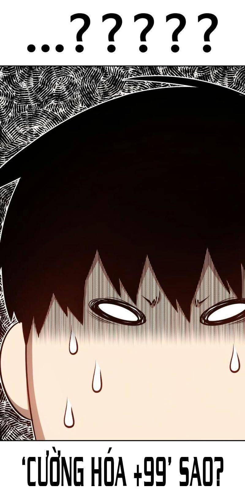 Gậy Gỗ Cấp 99+ - Chương 1.5