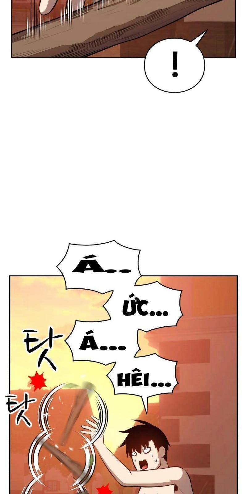 Gậy Gỗ Cấp 99+ - Chương 1.5