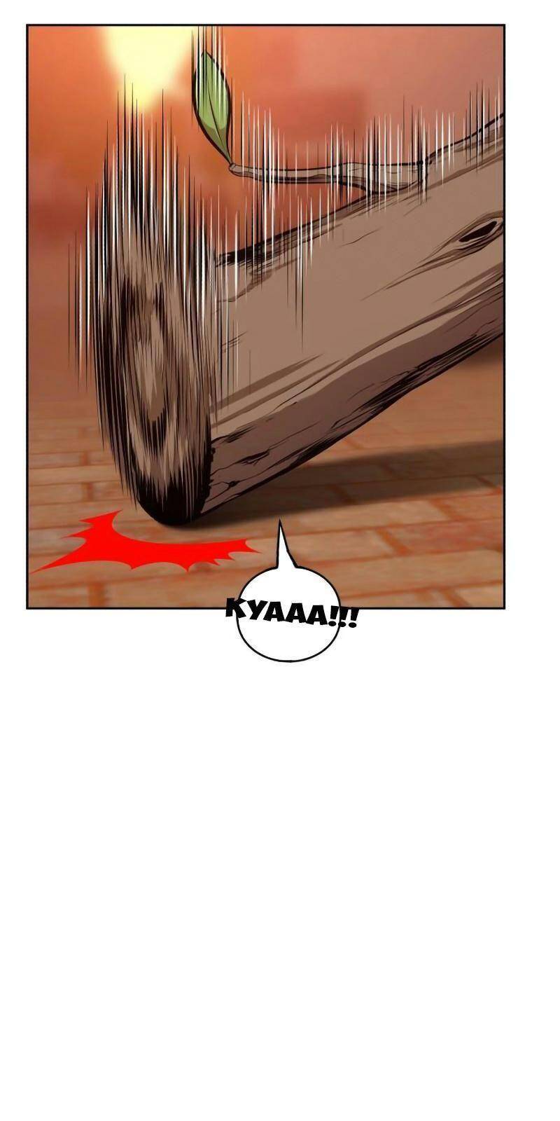 Gậy Gỗ Cấp 99+ - Chương 1.5