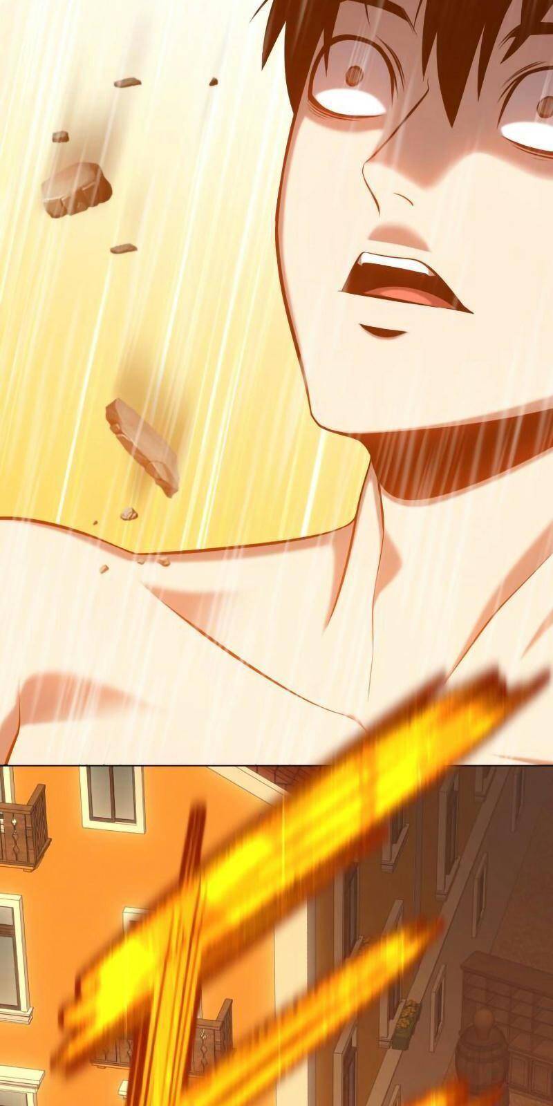 Gậy Gỗ Cấp 99+ - Chương 1.5