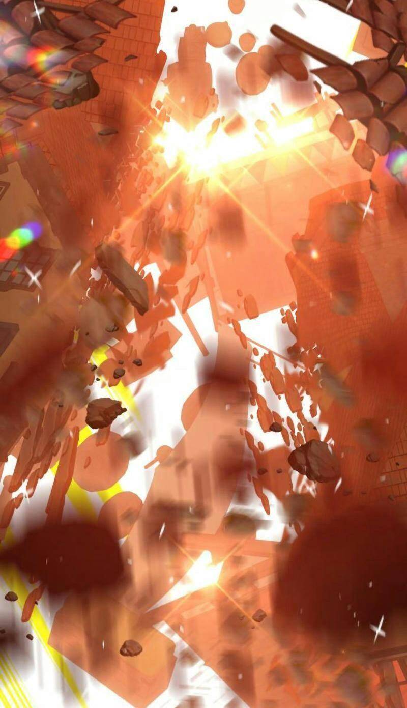 Gậy Gỗ Cấp 99+ - Chương 1.5