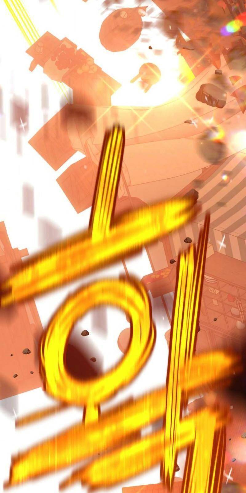 Gậy Gỗ Cấp 99+ - Chương 1.5