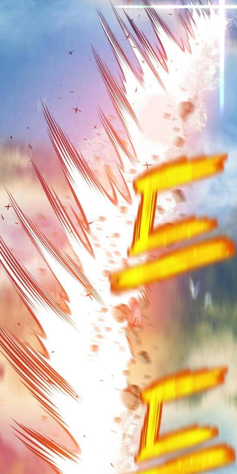 Gậy Gỗ Cấp 99+ - Chương 1.5