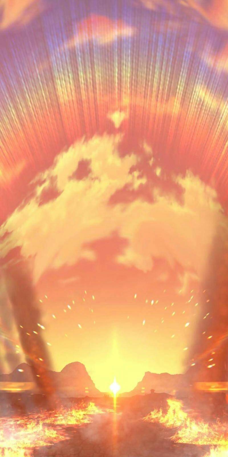 Gậy Gỗ Cấp 99+ - Chương 1.5