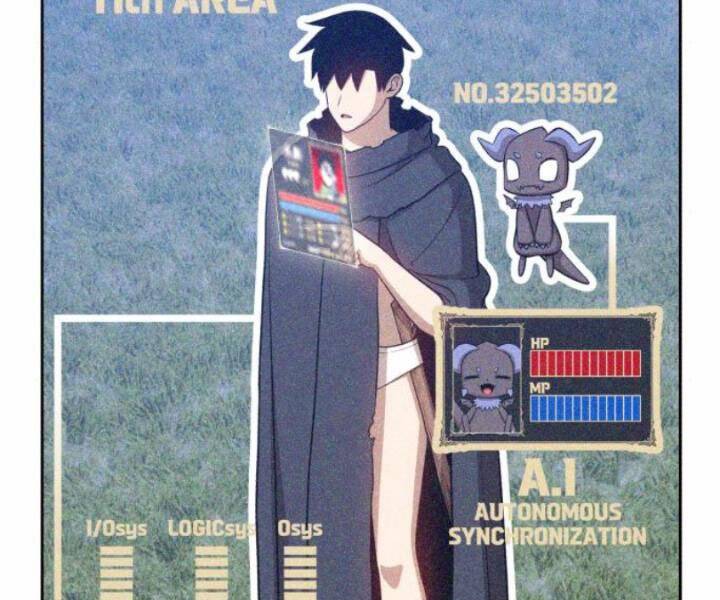 Gậy Gỗ Cấp 99+ - Chương 10.5