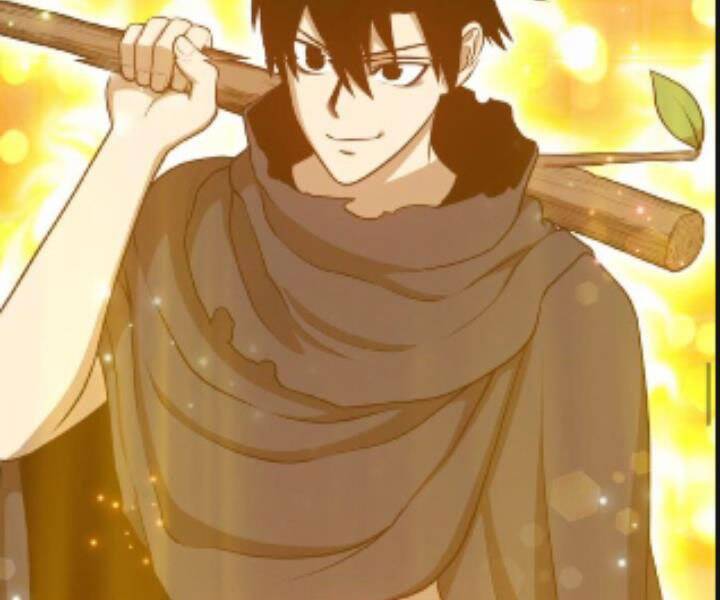 Gậy Gỗ Cấp 99+ - Chương 10.5