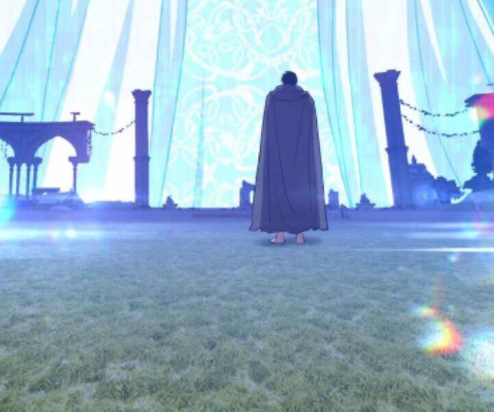 Gậy Gỗ Cấp 99+ - Chương 10.5