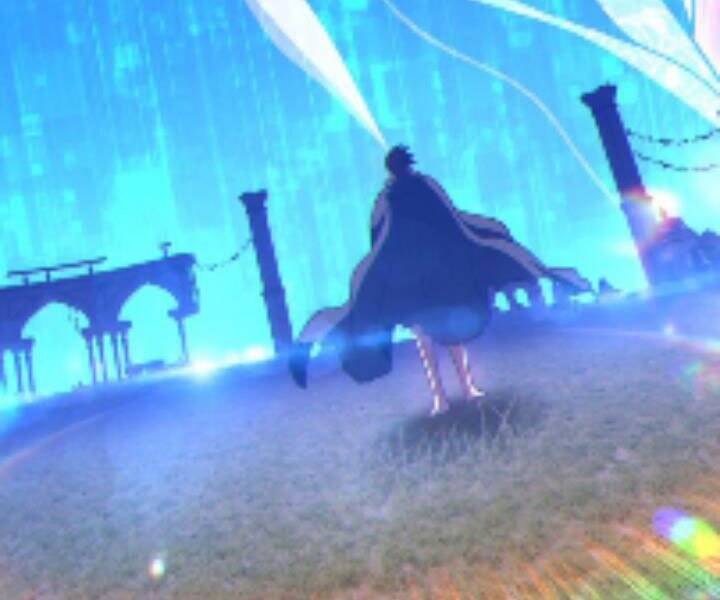 Gậy Gỗ Cấp 99+ - Chương 10.5