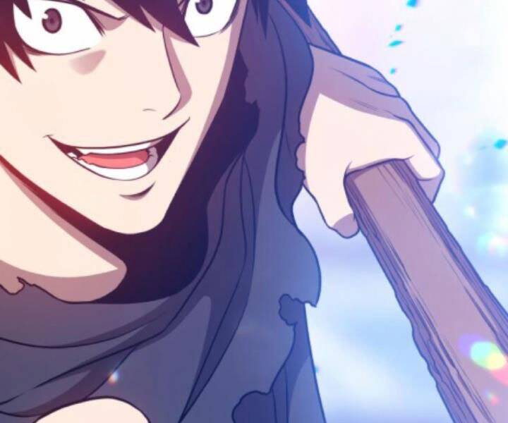 Gậy Gỗ Cấp 99+ - Chương 10.5