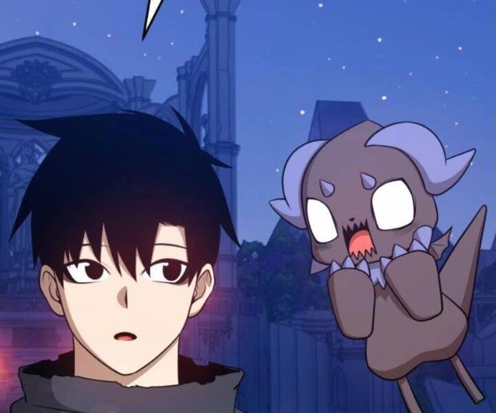 Gậy Gỗ Cấp 99+ - Chương 10.5