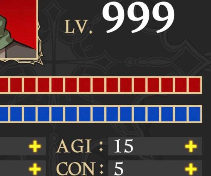 Gậy Gỗ Cấp 99+ - Chương 10