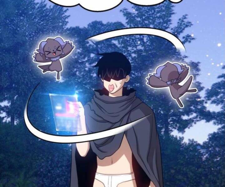 Gậy Gỗ Cấp 99+ - Chương 10