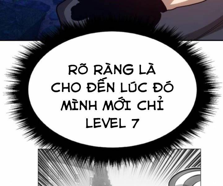 Gậy Gỗ Cấp 99+ - Chương 10