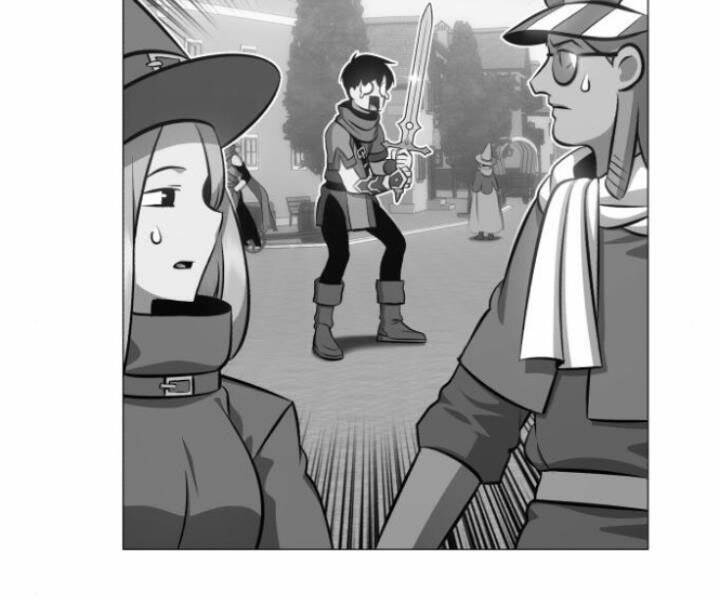 Gậy Gỗ Cấp 99+ - Chương 10