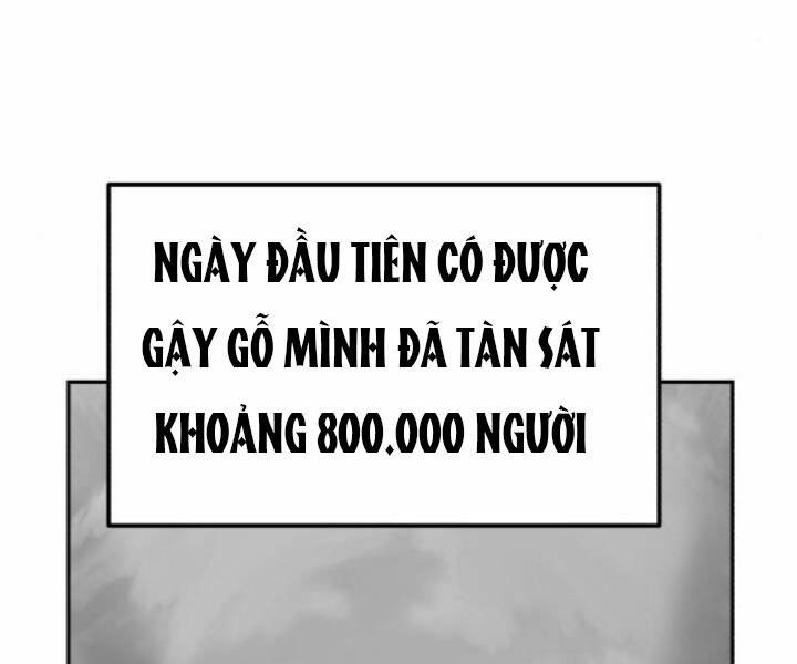 Gậy Gỗ Cấp 99+ - Chương 10