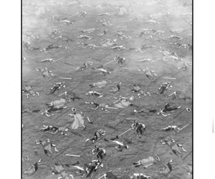 Gậy Gỗ Cấp 99+ - Chương 10